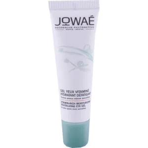 JOWAE GEL HIDRATANT PENTRU OCHI CU VITAMINE 15 ML