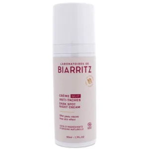 LABORATOIRES DE BIARRITZ CREMĂ DE NOAPTE ANTI-PETE 50 ML