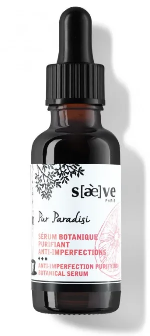 SAEVE PUR PARADISI SERUM ANTI-IMPERFECȚIUNI 30 ML