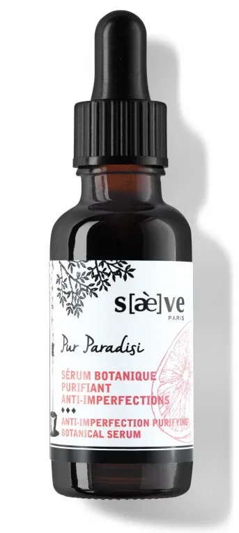 SAEVE PUR PARADISI SERUM ANTI-IMPERFECȚIUNI 30 ML — preț și oferte