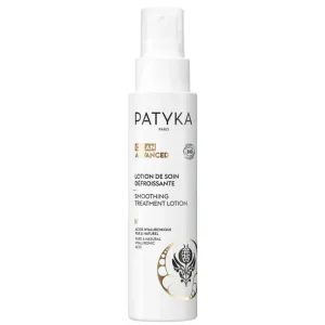 PATYKA LOȚIUNE DE ÎNGRIJIRE ORGANICĂ PENTRU DESCÂRCAȚI 100 ML