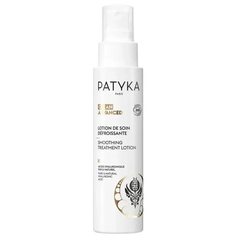 PATYKA LOȚIUNE DE ÎNGRIJIRE ORGANICĂ PENTRU DESCÂRCAȚI 100 ML — preț și oferte
