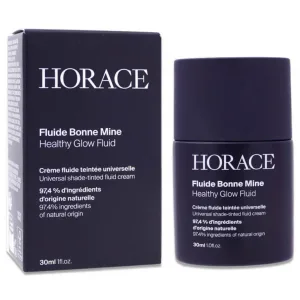 HORACE CREMĂ FLUIDĂ CU NUANȚĂ PENTRU UN ASPECT SĂNĂTOS 30 ML