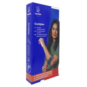 THUASNE CONDYLEX – BRĂȚARĂ ANTI-EPICONDILITĂ