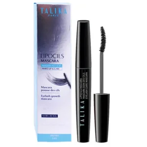TALIKA LIPOCILS MASCARA NEGRU 8,5 ml