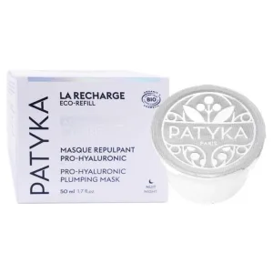 PATYKA BIO AGE SPECIFIC INTENSIF RECHARGE MASCĂ DE HIDRATARE 50 ML