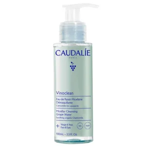 CAUDALIE VINOCLEAN APĂ MICELARĂ DIN STUGURI 100 ML