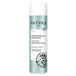 PATYKA LOȚIUNE PURIFICATOARE ȘI PERFECȚIONATOARE PURE 200 ML