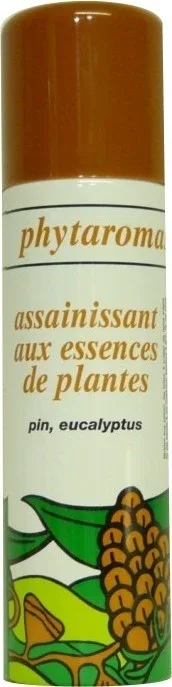 PHYTAROMASOL – DEZINFECTANT PE BAZĂ DE PLANTE: PIN ȘI EUCALIPT — preț și oferte