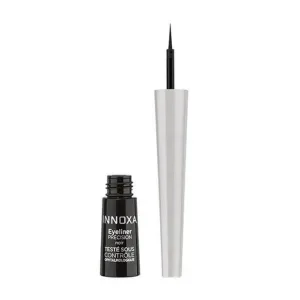 INNOXA EYELINER NEGRU PENTRU TENURI SENSIBILE 2,5 ml