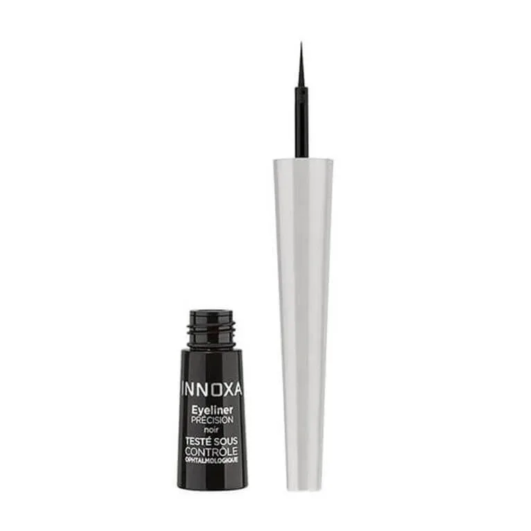 INNOXA EYELINER NEGRU PENTRU TENURI SENSIBILE 2,5 ml — preț și oferte