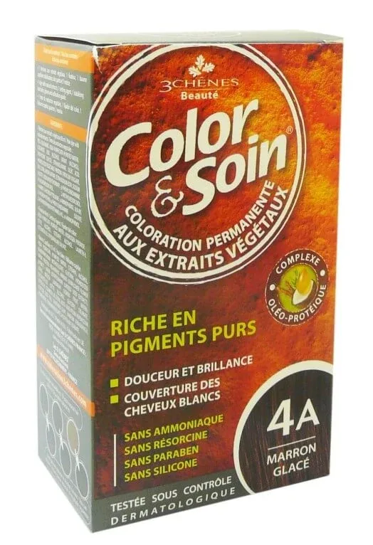 LES 3 CHENES 4A MARO GLACE — preț și oferte