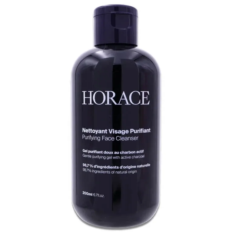 HORACE LOȚIUNE DE CURĂȚARE PENTRU FAȚĂ PURIFICANTĂ 200 ML — preț și oferte