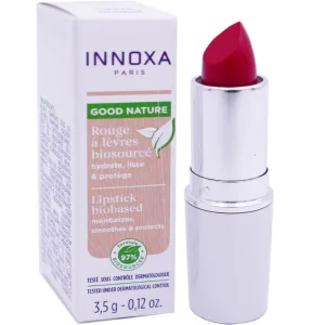 INNOXA GOOD NATURE RUJ DE BUZE 3,5 g ROȘU 04