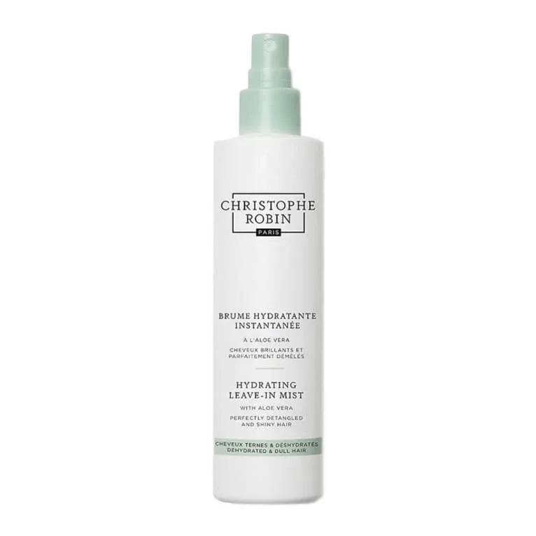 CHRISTOPHE ROBIN SPRAY HIDRATANT INSTANTANEU 150 ML — preț și oferte