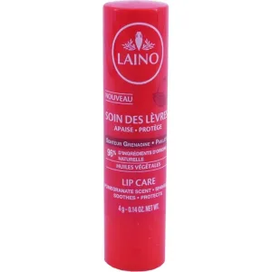 LAINO CREMĂ DE BUZE CU PARFUM DE GRENADINĂ 4G