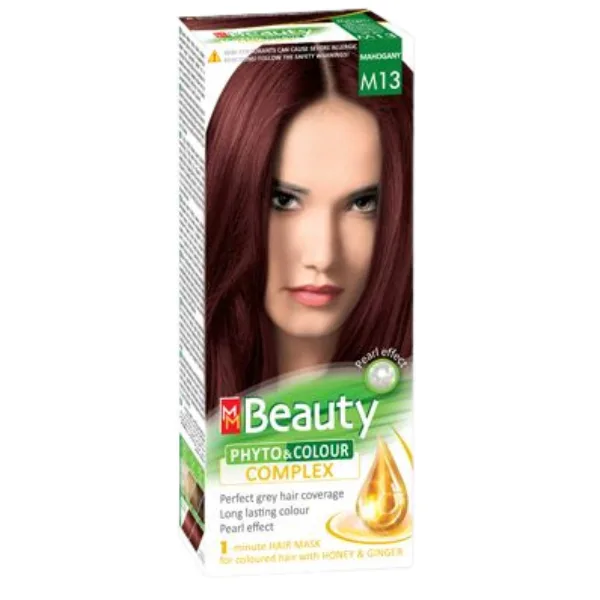 Vopsea par M13 - Mahon, MM Beauty SOLVEX COSMETICS INFINITY — preț și oferte
