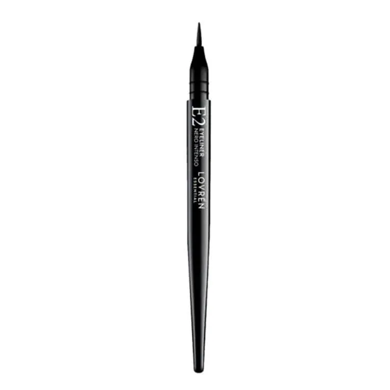 LOVREN E2 EYELINER NEGRU INTENS — preț și oferte