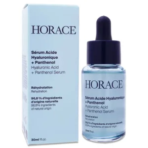 HORACE SERUM CU ACID HIALURONIC + PANTHENOL 30 ML
