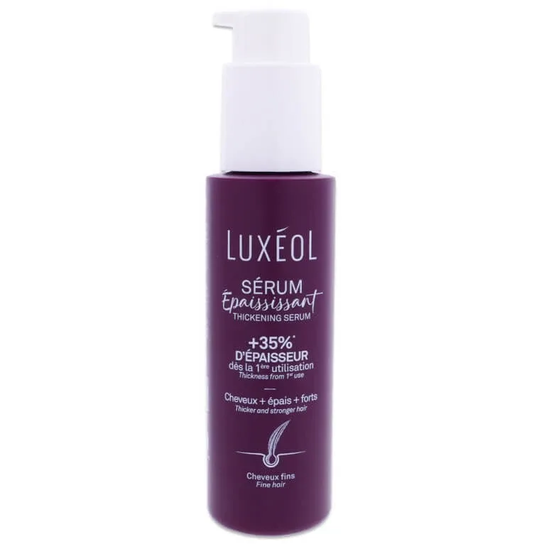 LUXEOL SERUM DE ÎNGROȘARE 100 ML — preț și oferte