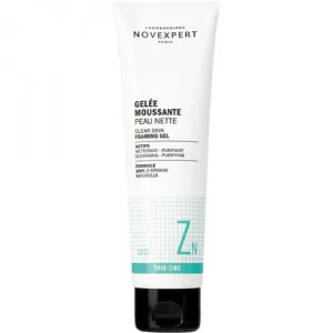 NOVEXPERT TRIO ZINC GEL SPUMANT 150 g