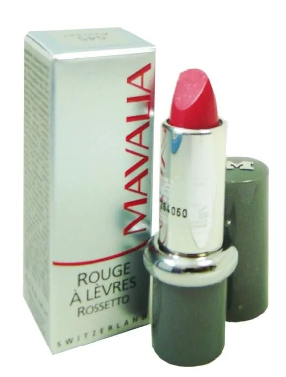 MAVALA ROUJ DE BUZE AZALEA Nr. 545 — preț și oferte