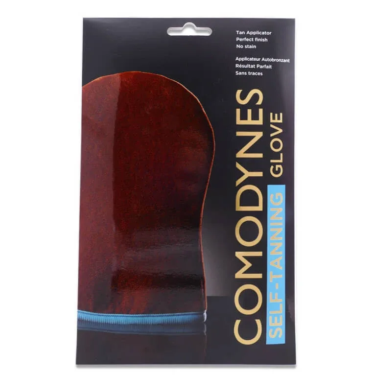 COMODYNES GLOVE – Mănușă autobronzantă — preț și oferte