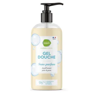 PHARMASCIENCE GEL DE DUȘ FĂRĂ PARFUM 1 L