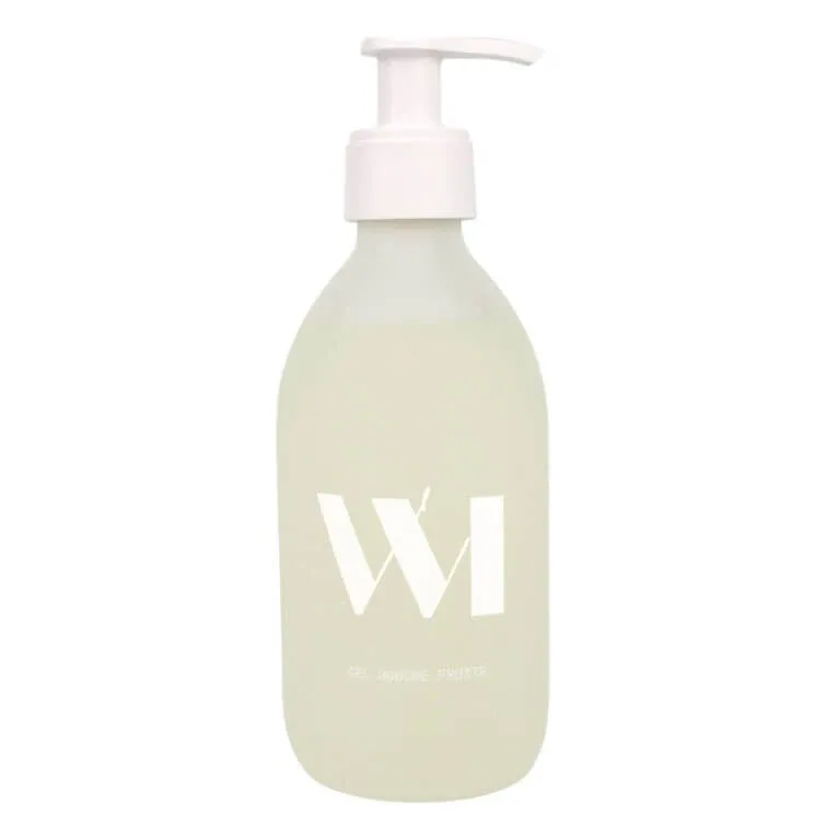 WHATMATTERS GEL DE DUȘ CU AROMĂ DE FRUCTE NR. 10 290 ML — preț și oferte