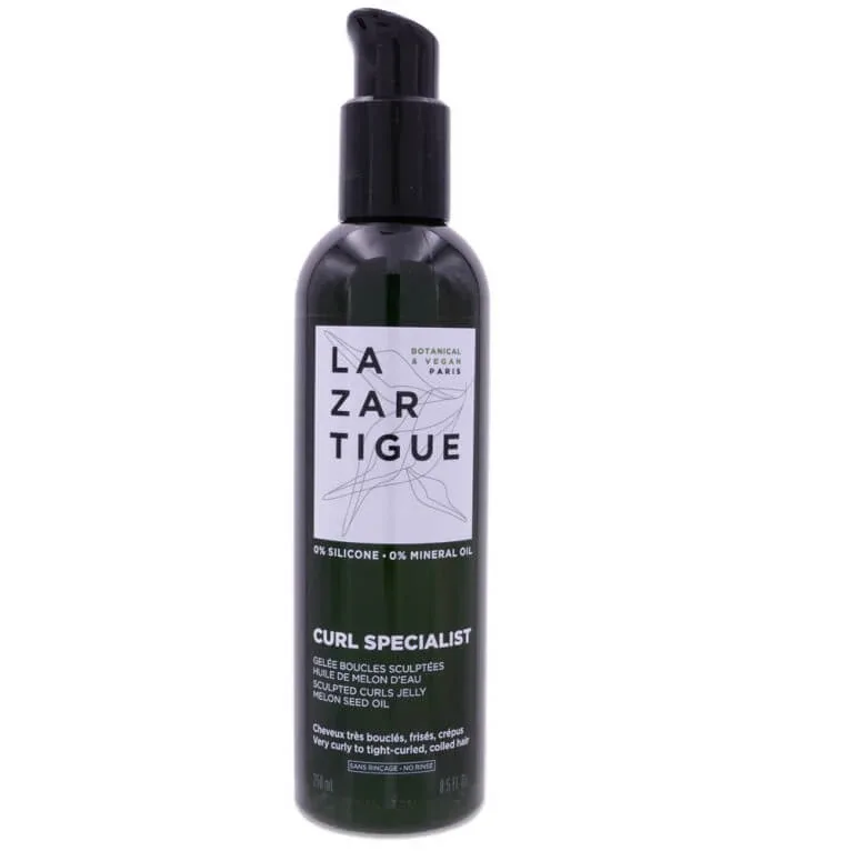 LAZARTIGUE CURL SPECIALIST GEL PENTRU BUCLE SCULPTATE 250 ML — preț și oferte