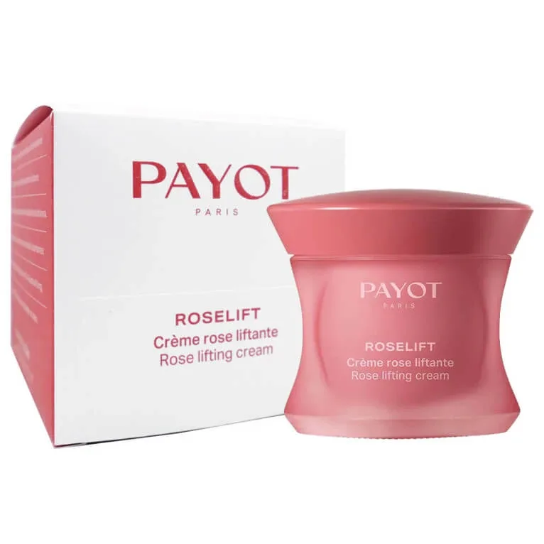 PAYOT ROSELIFT CREMĂ LIFTANTĂ CU TRANDAFIRI 50 ML — preț și oferte