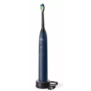 PHILIPS SONICARE 5300 PERIUȚĂ DE DINȚI ELECTRICĂ ALBASTRU NOAPTE HX7103/01