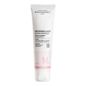 NOVEXPERT LOȚIUNE DE CURĂȚARE HIDRO-BIOTICĂ 150 ML