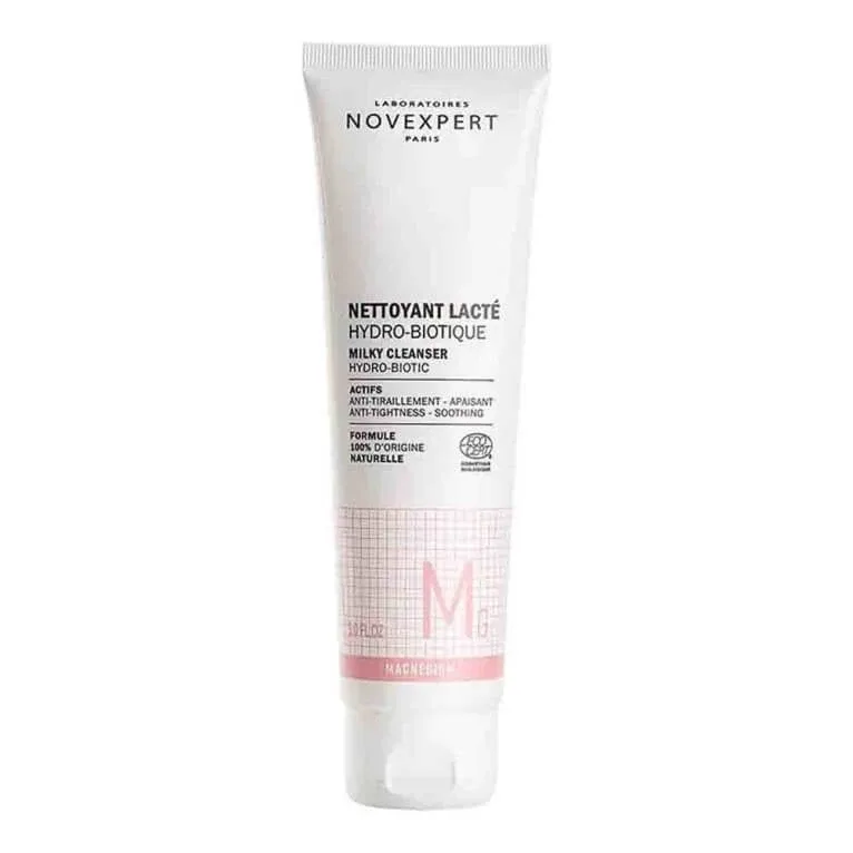 NOVEXPERT LOȚIUNE DE CURĂȚARE HIDRO-BIOTICĂ 150 ML — preț și oferte
