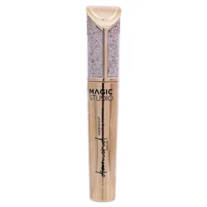 MAGIC STUDIO DIAMOND CURLING MASCARA WATERPROOF 12 ml