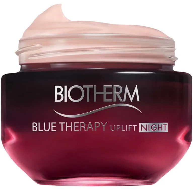 BIOTERM BLUE THERAPY NIGHT 50 ml — preț și oferte
