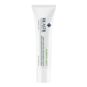 Crema tratament Mat Acnestil, 40 ml, Rilastil