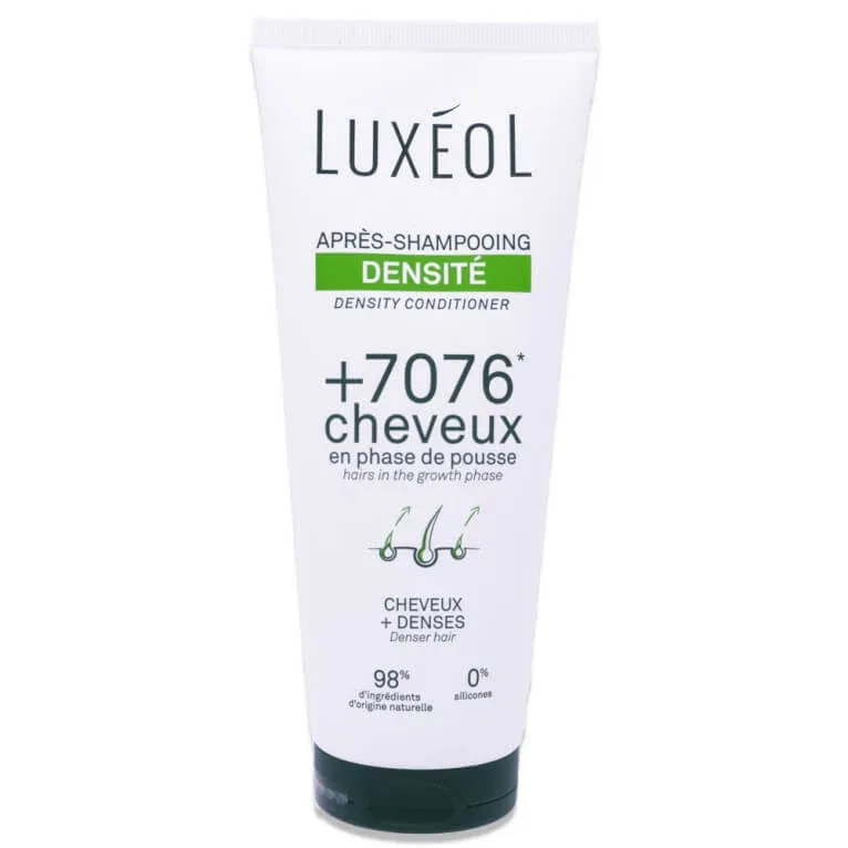 LUXEOL BALSAM PENTRU DENSITATE 200 ML — preț și oferte