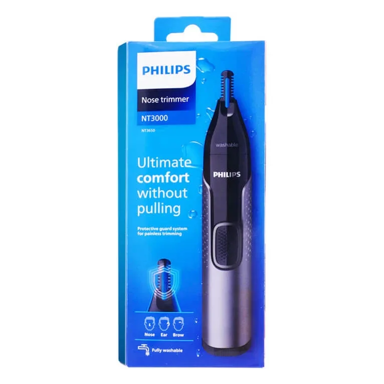 PHILIPS APARAT DE TUNS NAREA NT3000 ULTIMATE COMFORT — preț și oferte