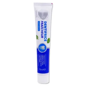PHARMASCIENCE PASTA DE DINȚI CU AROMĂ DE MENTĂ 75 ML