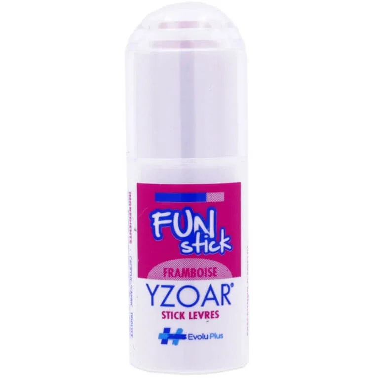 YZOAR FUN STICK BUZE ZMEURĂ 4G — preț și oferte