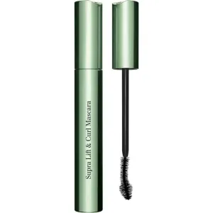 CLARINS SUPRA LIFT & CURL MASCARA 01 INTENSE BLACK 8 ml