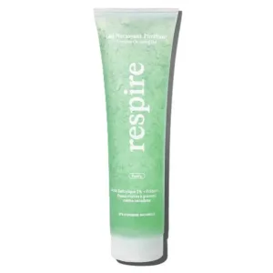 RESPIRE GEL DE CURĂȚARE ȘI PURIFICARE 140 ML
