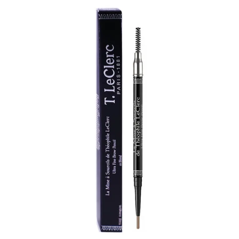 T LECLERC CREION PENTRU SPRÂNCENE BLOND 0,14 g — preț și oferte
