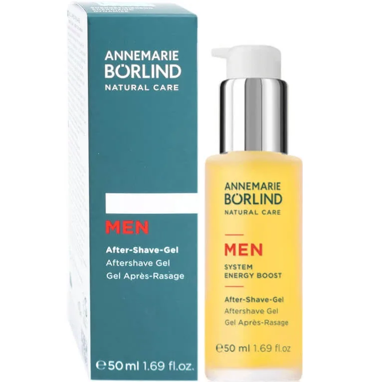 BORLIND MEN GEL DUPĂ RAS 50 ML — preț și oferte