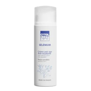 SELENIUM CREMĂ DERMATOLOGICĂ DE ÎNGRIJIRE ANTI-ÎMBĂTRÂNIRE