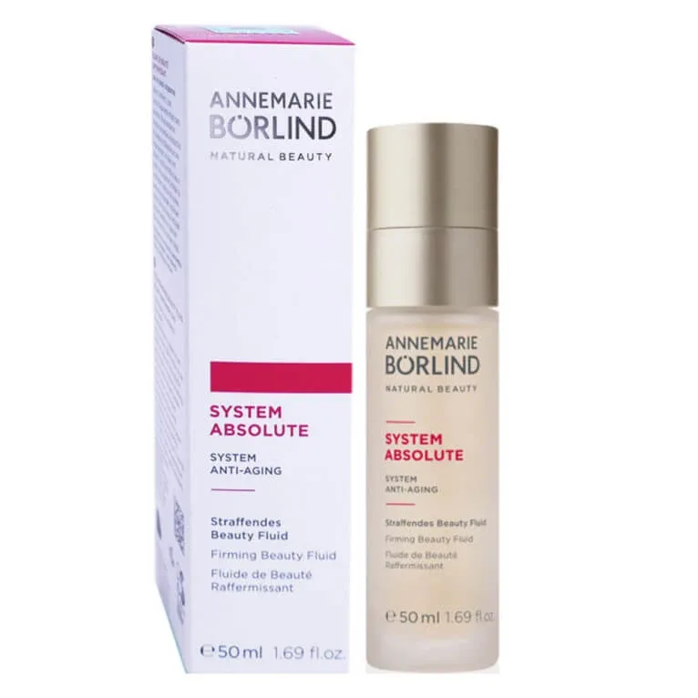 BORLIND SYSTEM ABSOLUTE FLUID DE FERMEZARE 50 ML — preț și oferte