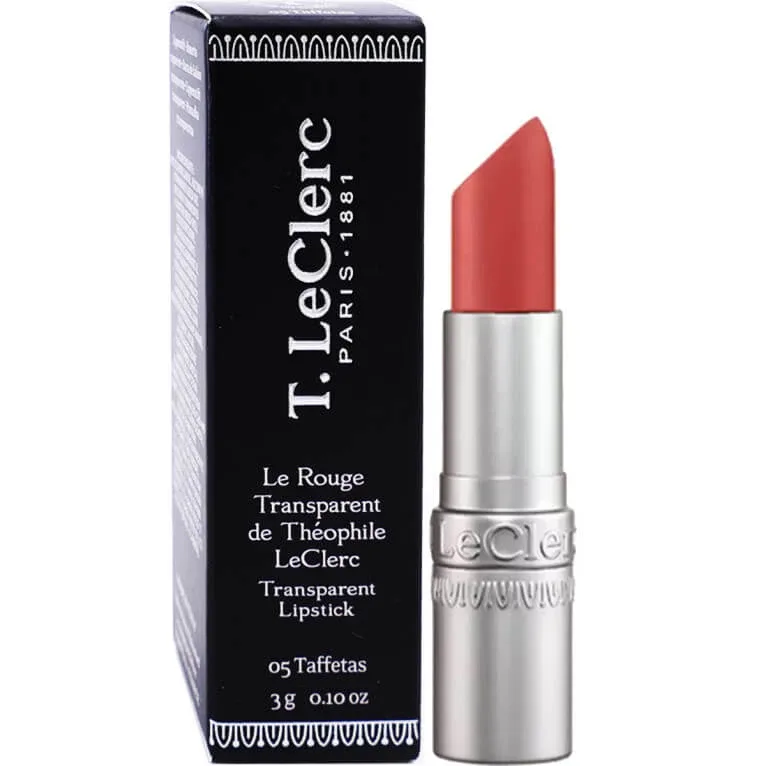 T.LECLERC RIMEL TRANSPARENT NR. 05 TAFFETAS — preț și oferte