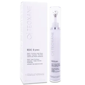 TEOXANE EYES R[II] CREMĂ PENTRU CONTURUL OCHILOR 15 ML