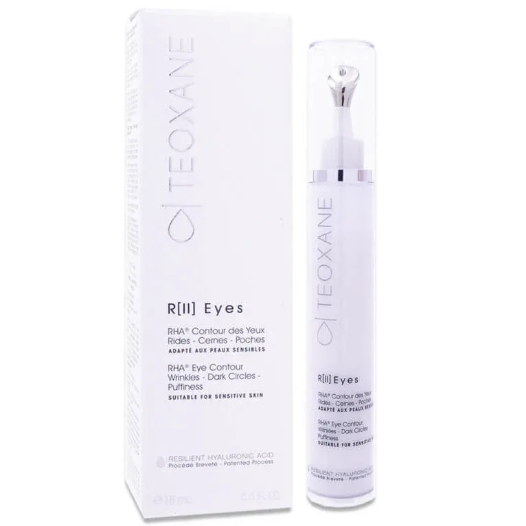 TEOXANE EYES R[II] CREMĂ PENTRU CONTURUL OCHILOR 15 ML — preț și oferte